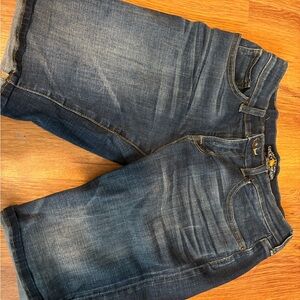 Lucky Brand Dark Wash Jeans